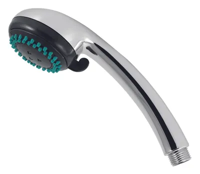Obrázok produktu pre Ručná sprcha Ferro 210 x 70 mm chróm RU/FAST,0