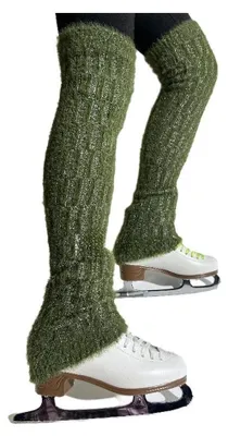 Productafbeelding van Winter Sokken voor Schaatsen en Training