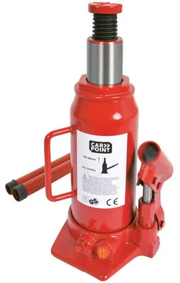 Obrázek produktu pro Carpoint Hydraulický zvedák 10 000 kg