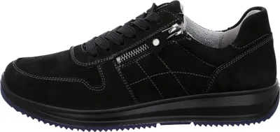Produktbild von Ara Komfort Schnürschuhe Damen 31383831353133 Schwarz 44 EU