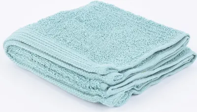 Produktbild von Frottee Handtuch Duschtuch Gästetuch mint Größe  Gästetuch 30 x 50 cm