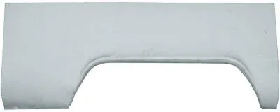 Produktbild von DIEDERICHS Seitenwand Reparaturblech für VW TRANSPORTER II Bus TRANSPORTER II Kasten TRANSPORTER II Pritsche/Fahrgestell