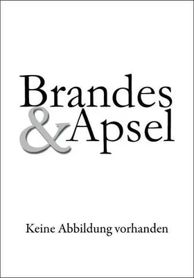 Obrázok produktu pre Autistische Barrieren bei Neurotikern