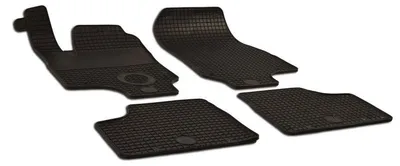 Image de Tapis en caoutchouc Gumárny Zubří, Opel Astra G 1998-2003