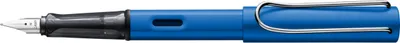 Produktbild von LAMY Füller AL-star oceanblue Linkshänder