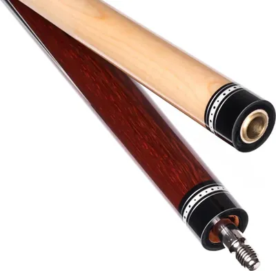 Image de Queue de billard ROBERTSON R-2 marron