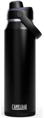 Obrázok produktu pre Camelbak - CB2930001001 - Izolačná fľaša na pitie - Thrive Chug Vacuum 1 L čierna