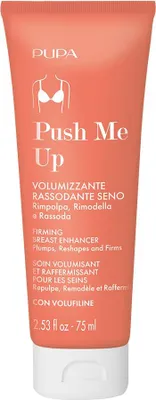 Produktbild von Pupa Milano Push Me Up Ujędrniający krem ​​powiększający biust, 75 ml