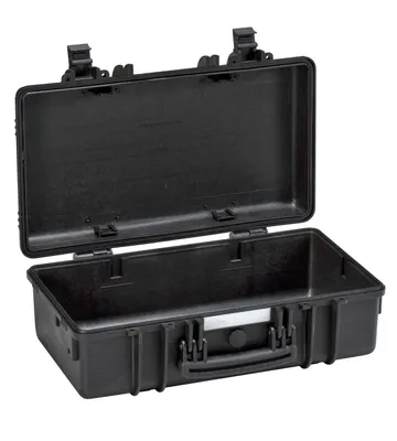 Zdjęcie produktu dla Gtline 8024482014067, Explorer, Czarny, 517 mm, 277 mm, 173 mm, 1 szt.