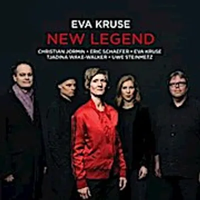 Produktbild von New Legend