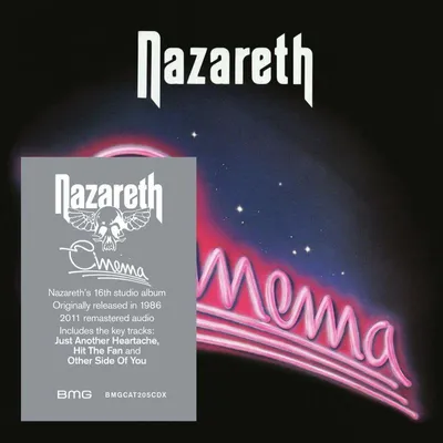 Zdjęcie produktu dla Cinema (2011 Remastered)