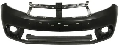 Produktbild von BLIC Stoßstange Stoßfänger für RENAULT Sandero / Stepway II (B8) 5510-00-1304901Q