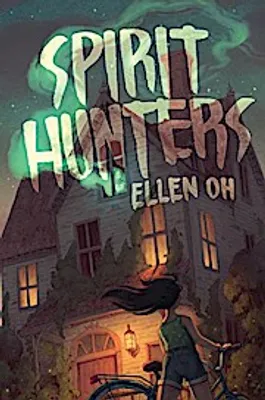 Produktbild von Spirit Hunters