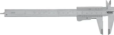 Immagine prodotto di Calibro tascabile di precisione, 150 mm