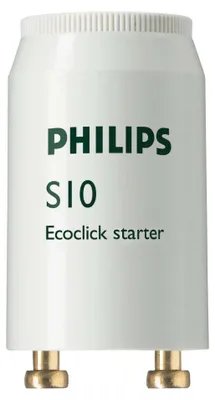 Obrázek produktu pro Philips FTSTS10/01, 220-240 V, 1 g, 15 mm, 25 mm, 10 mm, 1 kusů