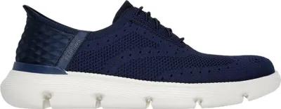 Produktbild von Skechers Sportliche Slipper Herren 736B6563686572735F323035333033 Blau 43 EU