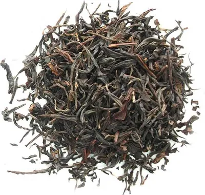 Produktbild von Colombian Black schwarzer Tee 75g