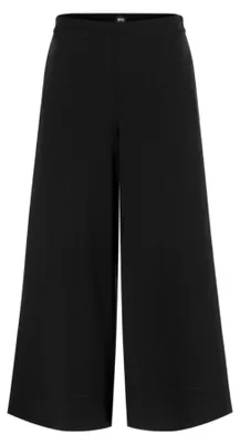 Produktbild von Mac - Damen Hose, Coralie cropped (3493-00-0231L), Größe:W38, Farbe:black (090)