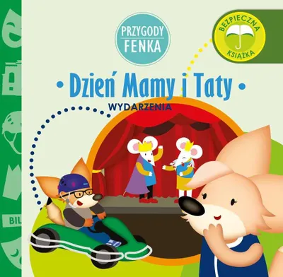 Image de Dzień mamy i taty wydarzenia Przygody Fenka