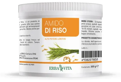 Produktbild von Reismehl, Glas, 300 g