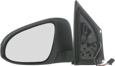Produktbild von RIDEX 50O0465 Außenspiegel Seitenspiegel Links für TOYOTA Auris Kombi (E18) Beheizt Konvex