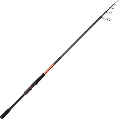 Produktbild von Kinetic Xarann Tele Spinnrute Golden 2.70 m / 25-40 g Golden 2.70 m