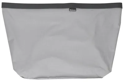 Productafbeelding van Brabantia waszak voor wasmand, 60 liter