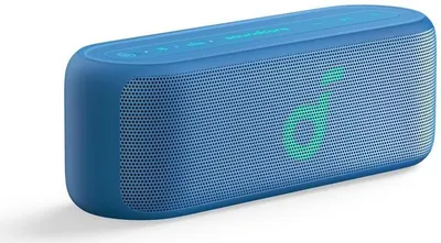 Obrázek produktu pro Bluetooth reproduktor Anker soundcore Select2S modrý