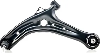 Produktbild von RIDEX 273C0543 Querlenker Links Unten Vorne für FORD Fiesta Mk6 Schrägheck (JA8, JR8)