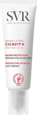 Obrázek produktu pro SVR, Cicavit Balsam do ust, 10 g