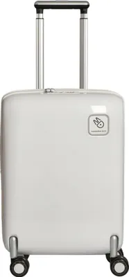 Immagine prodotto di Mandarina Duck Sky Duck - Carrello a 4 rulli 55 cm S erw. (blanc)