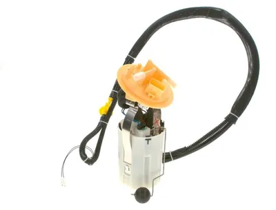 Produktbild von Kraftstoff-Fördereinheit im Kraftstofftank elektrisch BOSCH für u.a. VOLVO V70