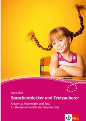 Obrázok produktu pre Sprachentdecker und Textzauberer