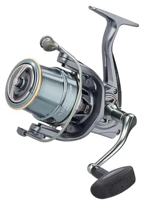 Produktbild von Balzer Alegra Feeder Distance - Angelrolle