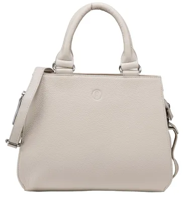 Produktbild von Hausfelder Manufaktur Handtasche Beige onesize