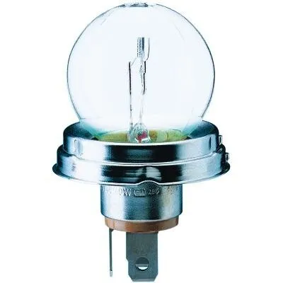 Produktbild von R2 (Bilux) PHILIPS Lampen Autolampen 24V 55/50W 13620C1