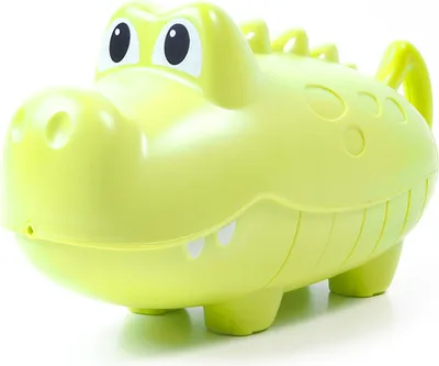 Produktbild von Aga4Kids Wasserpistole Krokodil