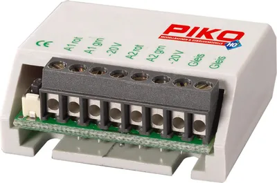 Produktbild von Piko 55030 Schalt-Decoder Magnetartikel
