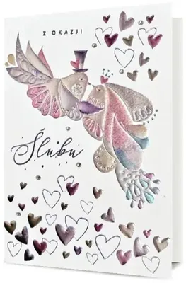 Image de Carnet B6 Mariage - Pan Dragon