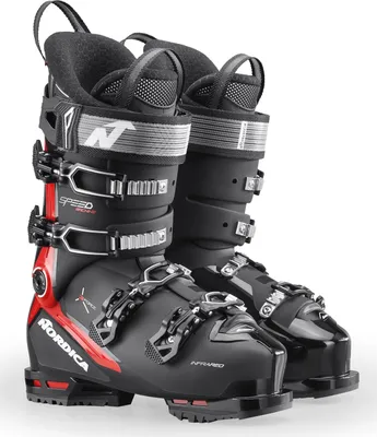 Obrázok produktu pre Nordica Speedmachine 3 110 X (GW) Pánske lyžiarske topánky Lyžiarske topánky 050G4600 : 29 Veľkosť - Lyžiarske topánky: 29