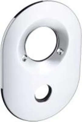 Produktbild von AXOR 94270880 Rosette Axor Allegroh für