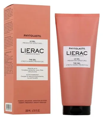 Zdjęcie produktu dla Lierac Phytolastil el zapobiegajcy rozstpom