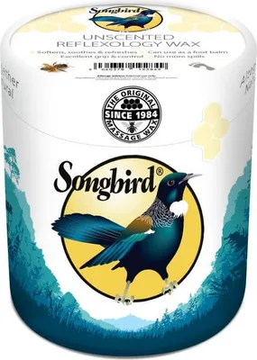 Obrázok produktu pre Reflexný vosk Songbird bez vône (bez vône) 600 gr