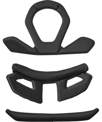 Image de Fox Proframe Thin Padset Kit [Blk] Größe: OS