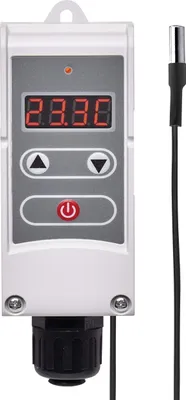 Image de EMOS Thermostat manuel supplémentaire à capillaire P5684