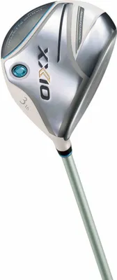 Produktbild von XXIO Fairway 12 Damen Golfschläger Holz Rechts Ladies 23 (#7 WHITE) Graphite