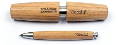Produktbild von Druckbleistift  Holz - Oak "Versatil"