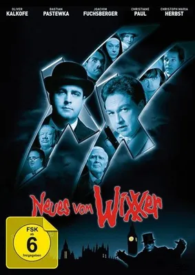 Produktbild von Neues vom Wixxer