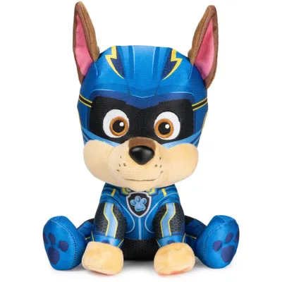 Produktbild von Spin Master 6069431 - GUND PAW Patrol Movie Plüsch 23cm Chase
