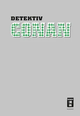 Obrázok produktu pre Detektiv Conan 108